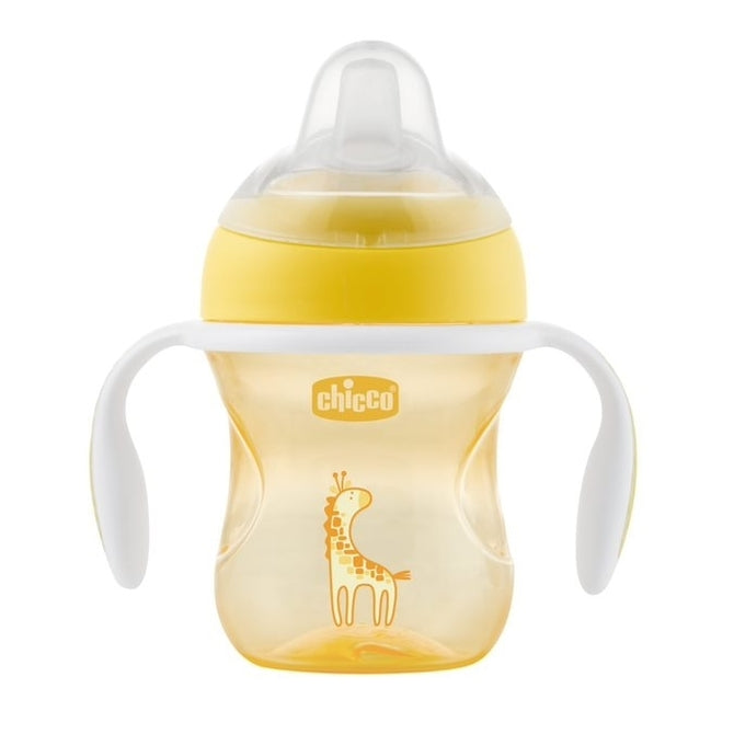 Chicco 069996 Első edzőbögre 4 hónapos kortól Semleges