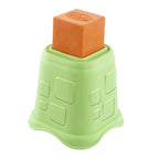 Chicco 144419 Tower 2in1 Eco + poharak