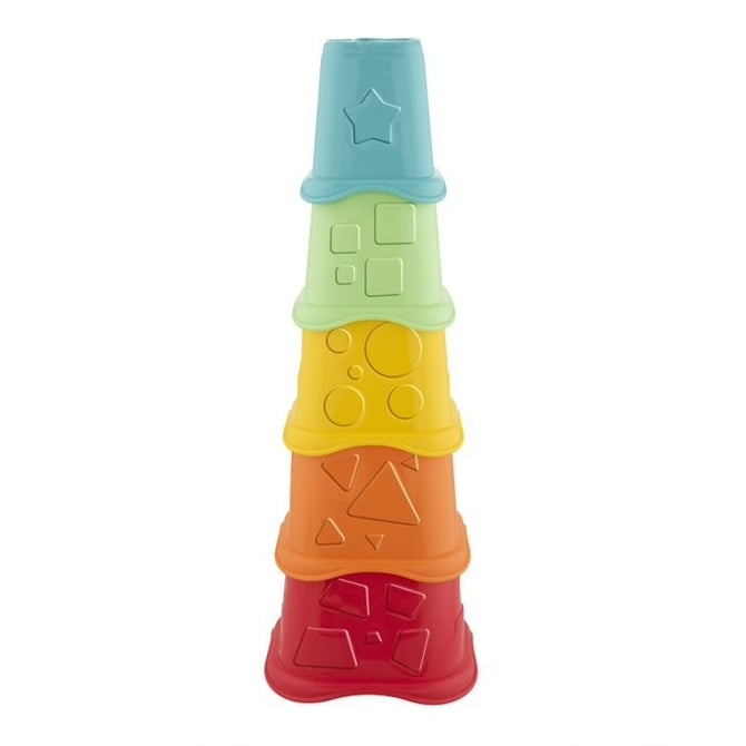 Chicco 144419 Tower 2in1 Eco + poharak