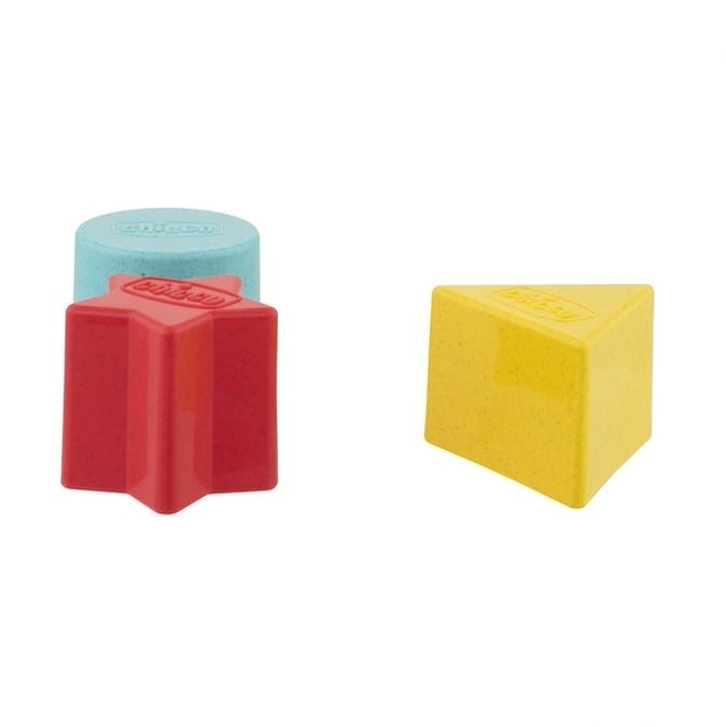 Chicco 144419 Tower 2in1 Eco + poharak