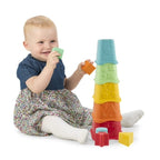 Chicco 144419 Tower 2in1 Eco + poharak