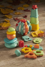 Chicco 144419 Tower 2in1 Eco + poharak