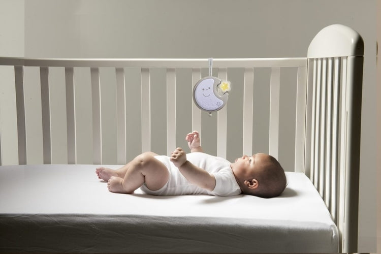 Chicco 051946 Next2Dreams szürke körhinta