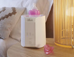 Chicco 129546 Palackmelegítő. Új otthon