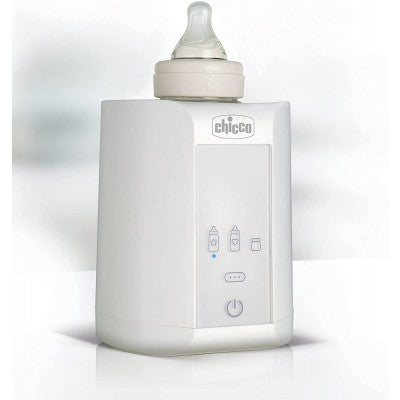 Chicco 129546 Palackmelegítő. Új otthon