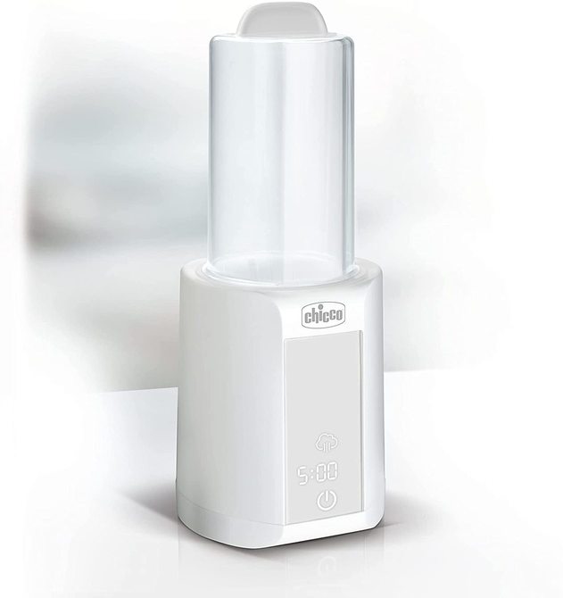 Chicco 129560 Fűtőberendezés sterilizálóval Új