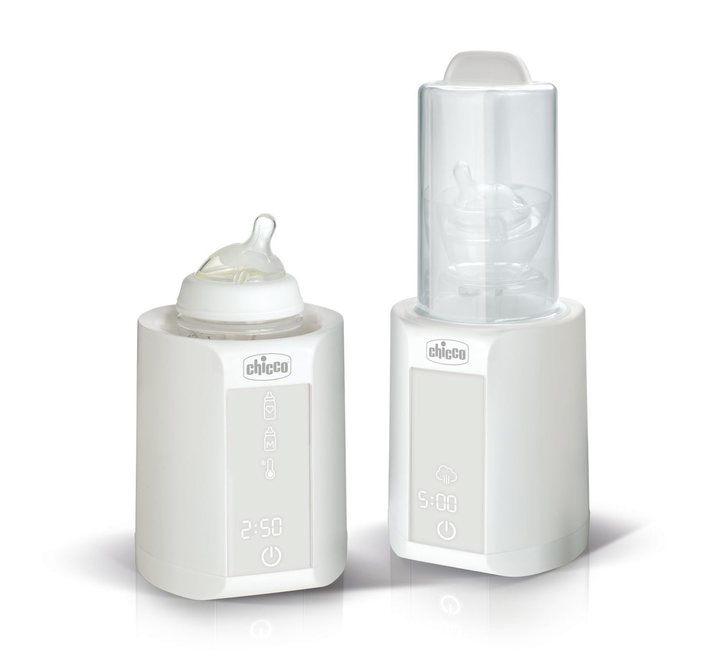 Chicco 129560 Fűtőberendezés sterilizálóval Új