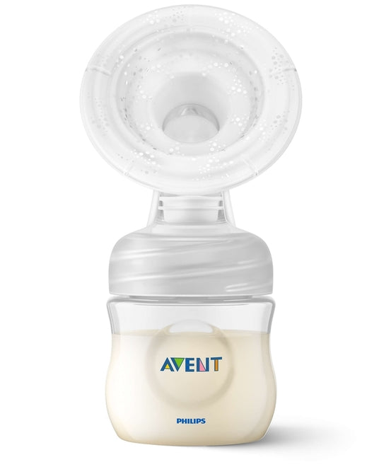 Philips Avent Scf430/16 kézi mellszívó
