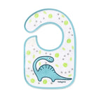 Babyono 831 Terry Bib Eszem és növök