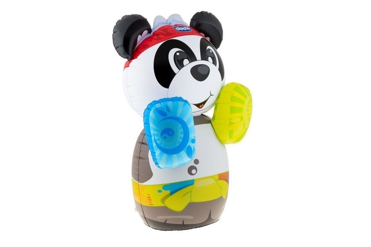 Chicco 137428 Panda Bokszedző