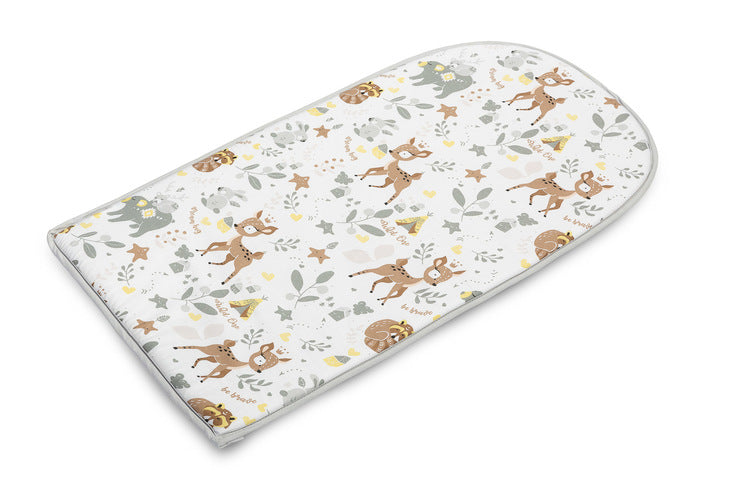 Sensillo Bársony Babafészek/Babagubó Erdei Kaland + Párna