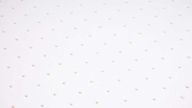 Sensillo Aloe Vera 140 x 70 (12 cm) latex-hab-kókusz matrac