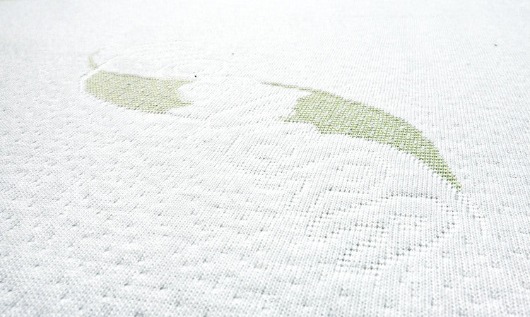 Sensillo Aloe Vera 140 x 70 (12 cm) latex-hab-kókusz matrac