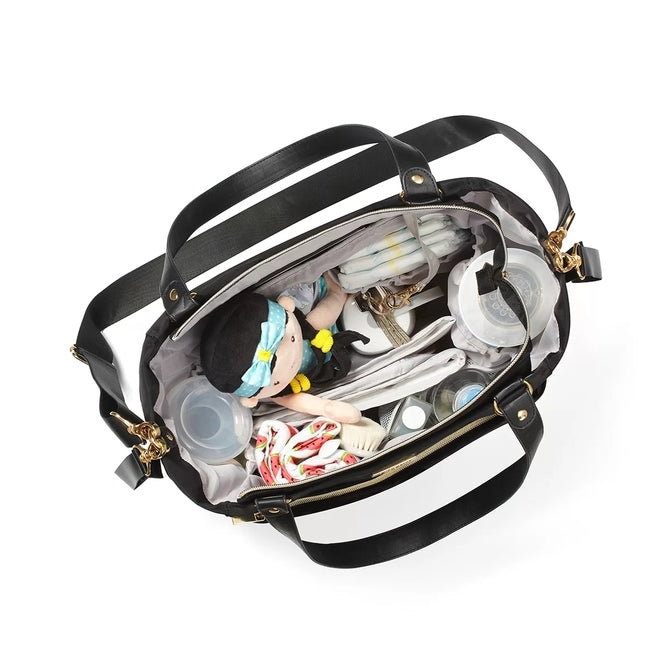 Babyono 1516 Coco babakocsitáska anyukának