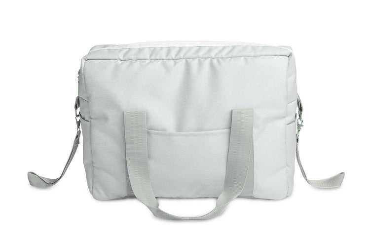 Sensillo Babakocsi táska Indiana – Ash