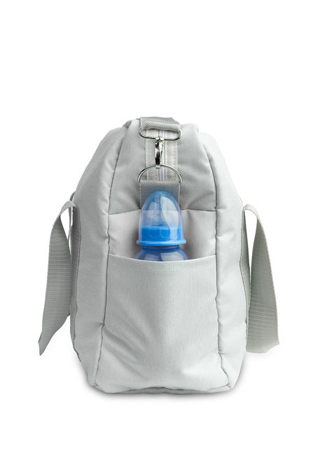 Sensillo Babakocsi táska Indiana – Ash