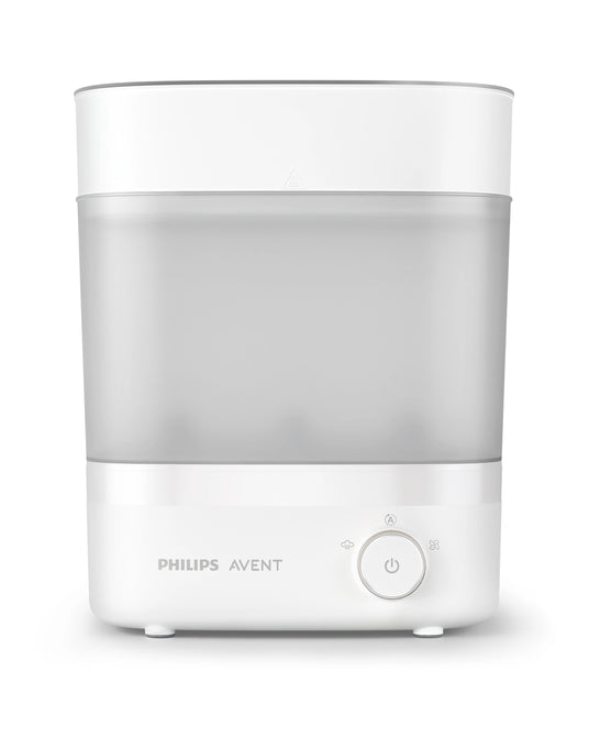 Philips Avent Scf293/00 cumisüveg sterilizáló és szárító
