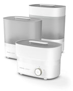 Philips Avent Scf293/00 cumisüveg sterilizáló és szárító