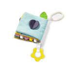 Babyono 541 Életem érzékszervi könyve