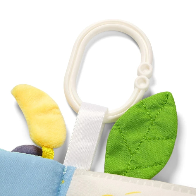 Babyono 541 Életem érzékszervi könyve