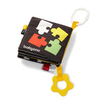 Babyono 543 Az én kontrasztkönyvem érzékszervi könyv