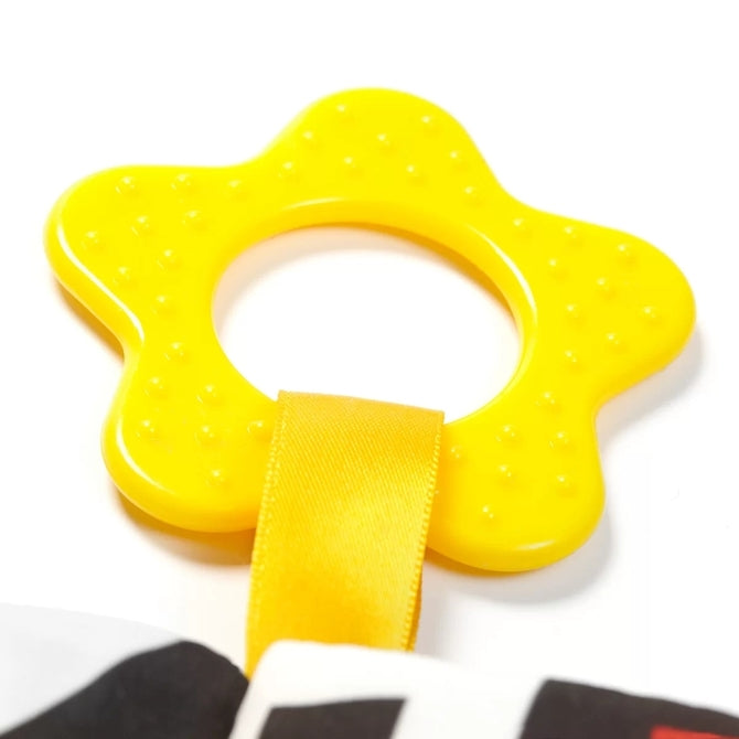 Babyono 543 Az én kontrasztkönyvem érzékszervi könyv