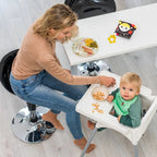 Babyono 543 Az én kontrasztkönyvem érzékszervi könyv