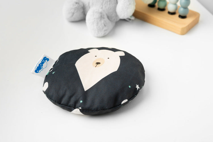 Sensillo Melegvizes Palack Cseresznyemagokkal – Plüssmackó