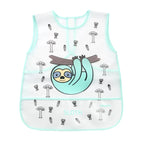 Babyono 840 Kötény Baby-Creative