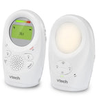 Vtech Nanny DM 1211 Audio