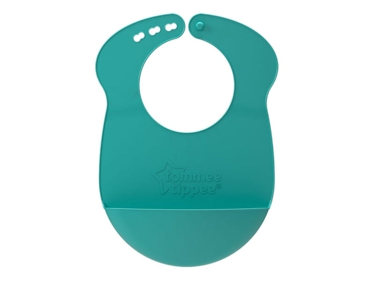 Tommee Tippee 635143 Feltekert előke