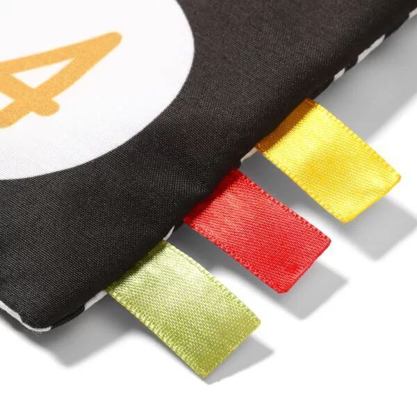 Babyono 779 Álomcsapat – C More első könyv