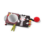 Babyono 779 Álomcsapat – C More első könyv