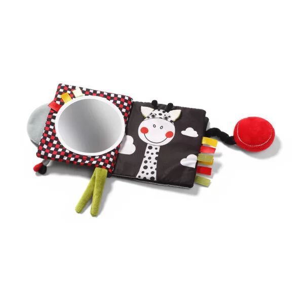 Babyono 779 Álomcsapat – C More első könyv