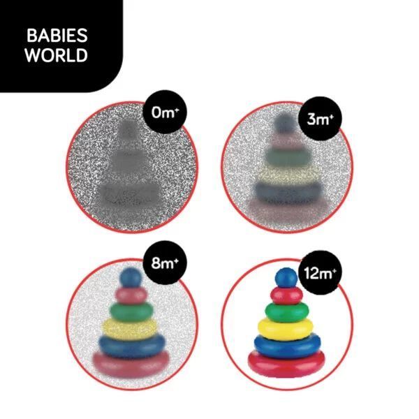 Babyono 779 Álomcsapat – C More első könyv