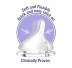 Lansinoh 9754 Nw cumi, gyors, 2 db