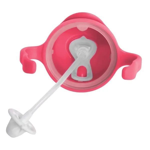 B.Box 5025 Üveg szalma málnával / Málna Bb00502