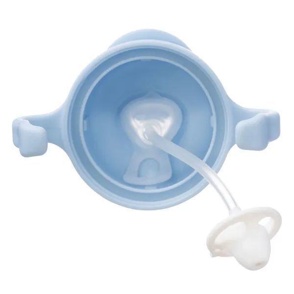 B.Box 5193 Üveg szívószállal, rágógumival Bb00519