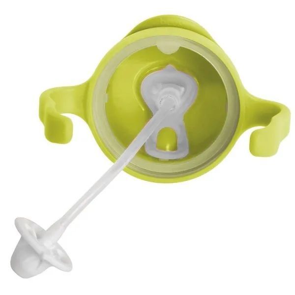 B.Box 5124 Palack Szívószállal Ananász Bb0051