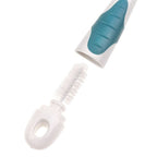 Akuku A0511 Cumisüvegek és cumik kefe tartóval