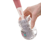 Akuku A0512 Cumisüvegek és cumik kefék készlet