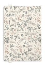 Sensillo Turistaszőnyeg/Pelenkázó – Botanikus szentjánosbogarak