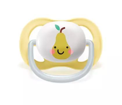 Philips Avent Scf080/17 Ultra Air cumi 0-6 gyümölcsös