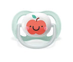 Philips Avent Scf080/17 Ultra Air cumi 0-6 gyümölcsös