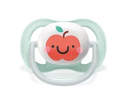 Philips Avent Scf080/17 Ultra Air cumi 0-6 gyümölcsös