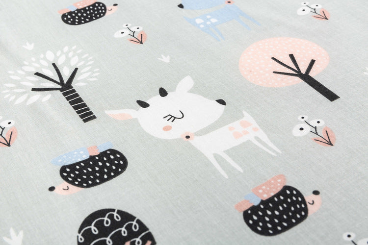 Sensillo Turisztikai matrac – Szarvasok