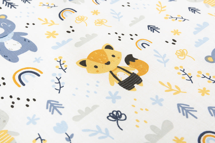 Sensillo Turista matrac – Forrest Friends