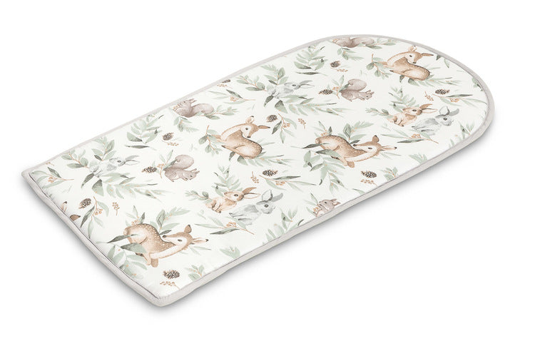 Sensillo Gofrifészek/Babagubó - Szarvasok Menta + Párna