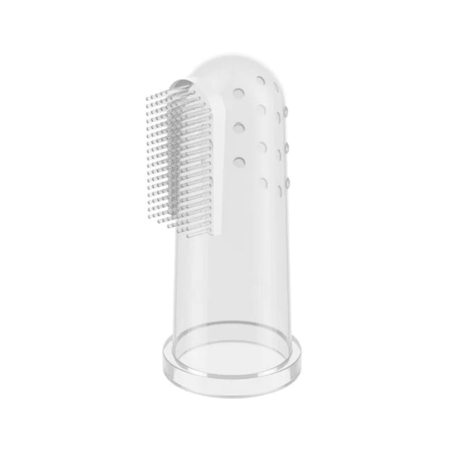 Babyono 723/01 Első fogak fogkefe