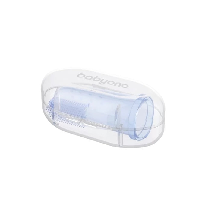 Babyono 723/02 First Teeth fogkefe